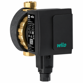 Pompa de circulatie Wilo-Star-Z NOVA 1.0